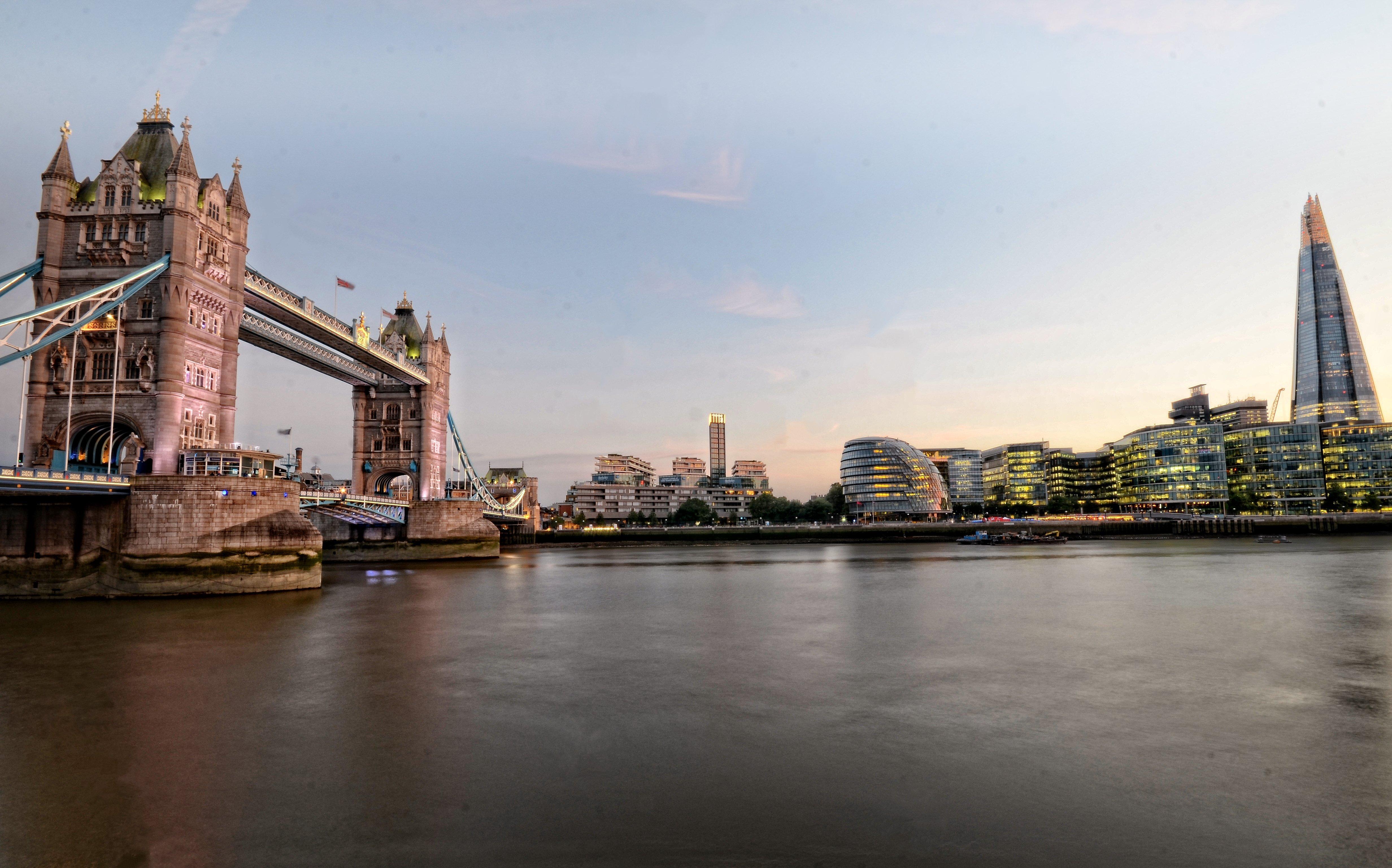 Express Victoria By Ihg 3* Londres