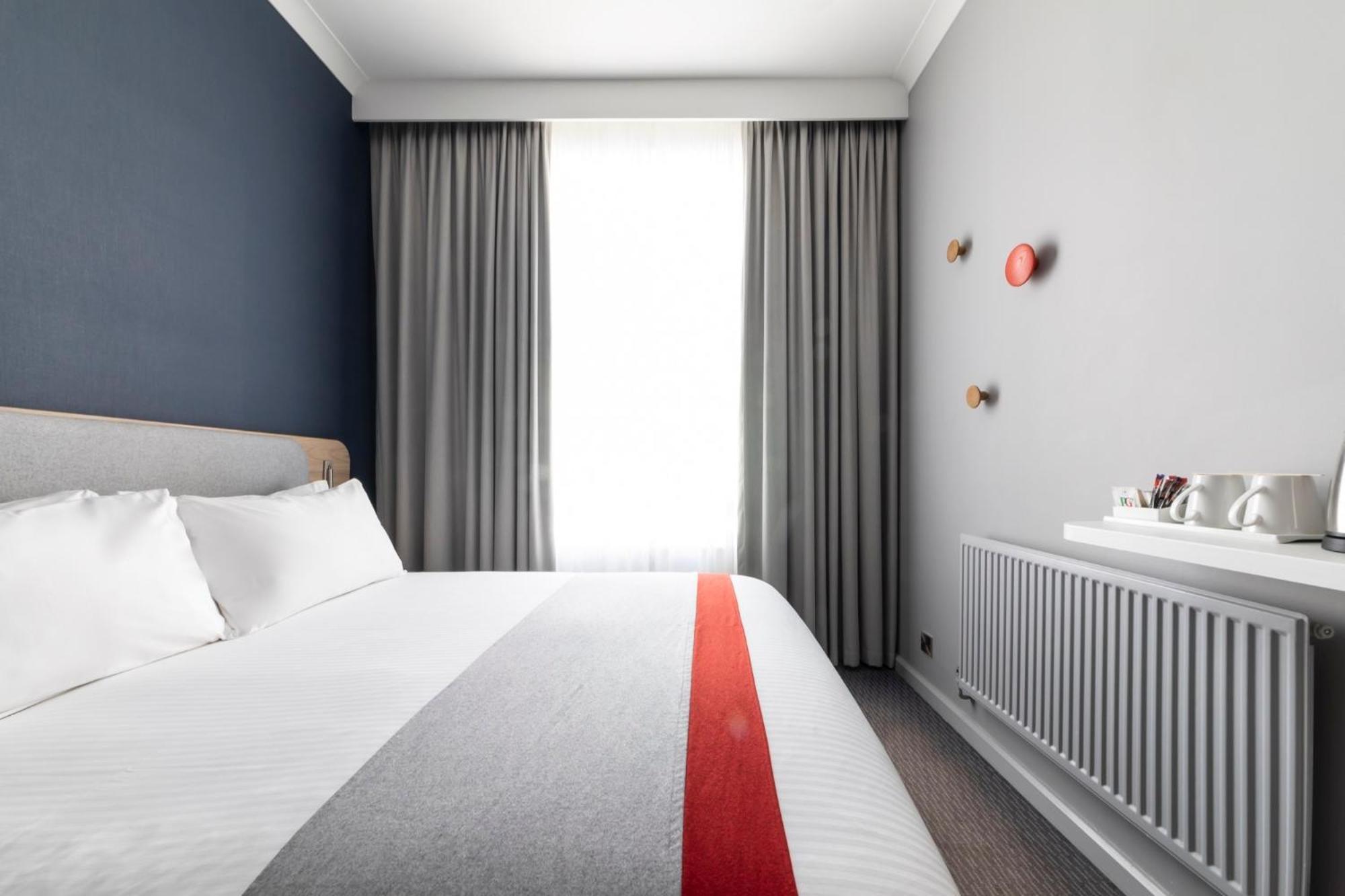 Express Victoria By Ihg 3* Londres