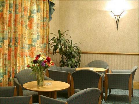 Hotel Express Victoria By Ihg