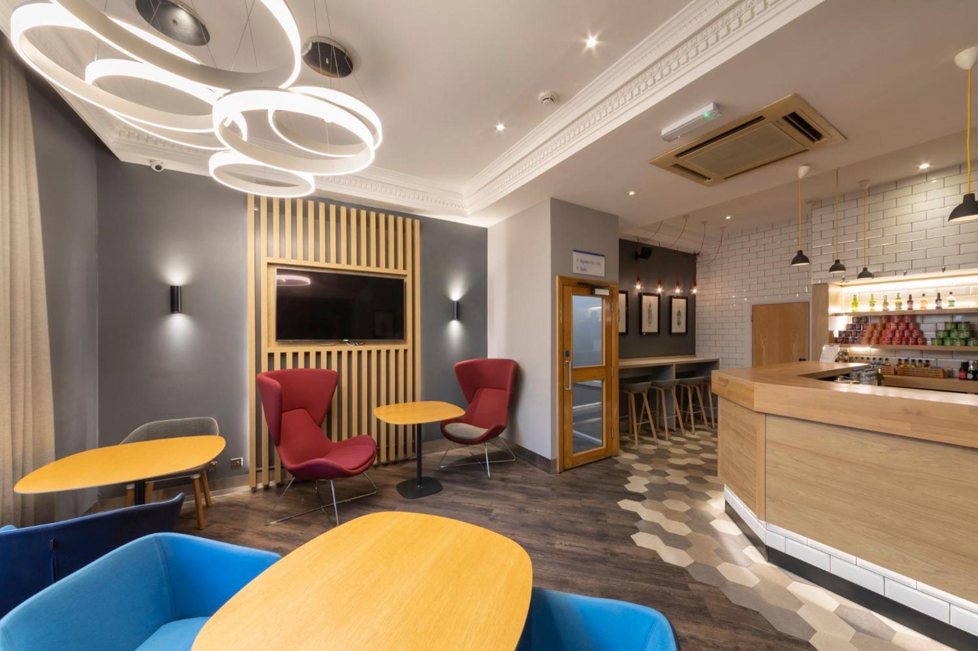 Express Victoria By Ihg Hotel Londres