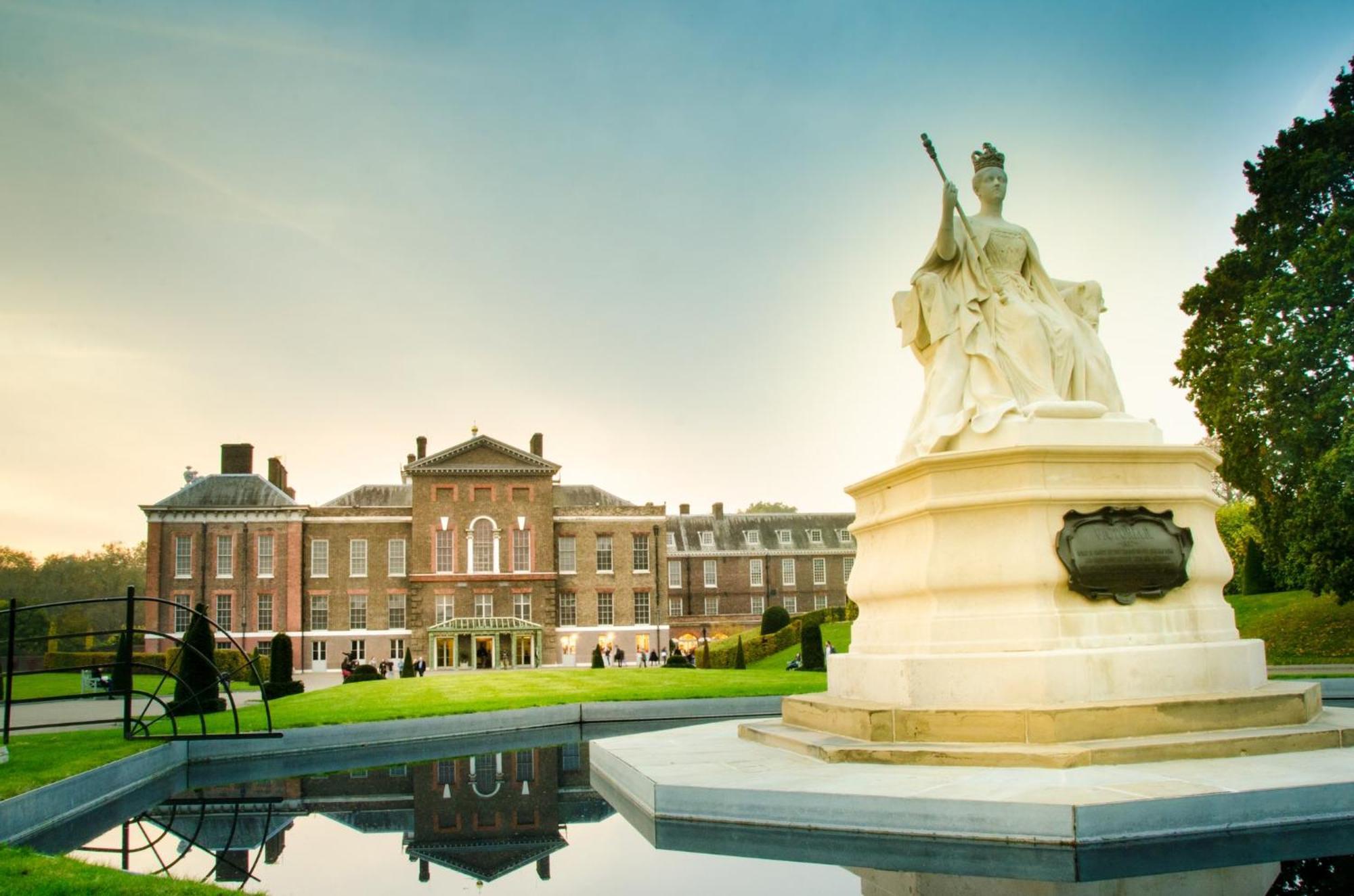 Express Victoria By Ihg Hotel Londres