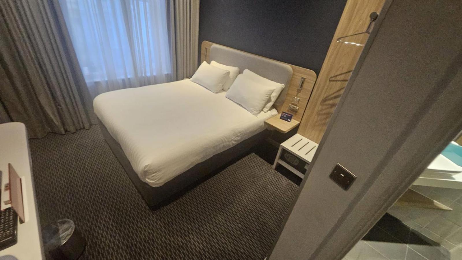 Express Victoria By Ihg 3* Londres